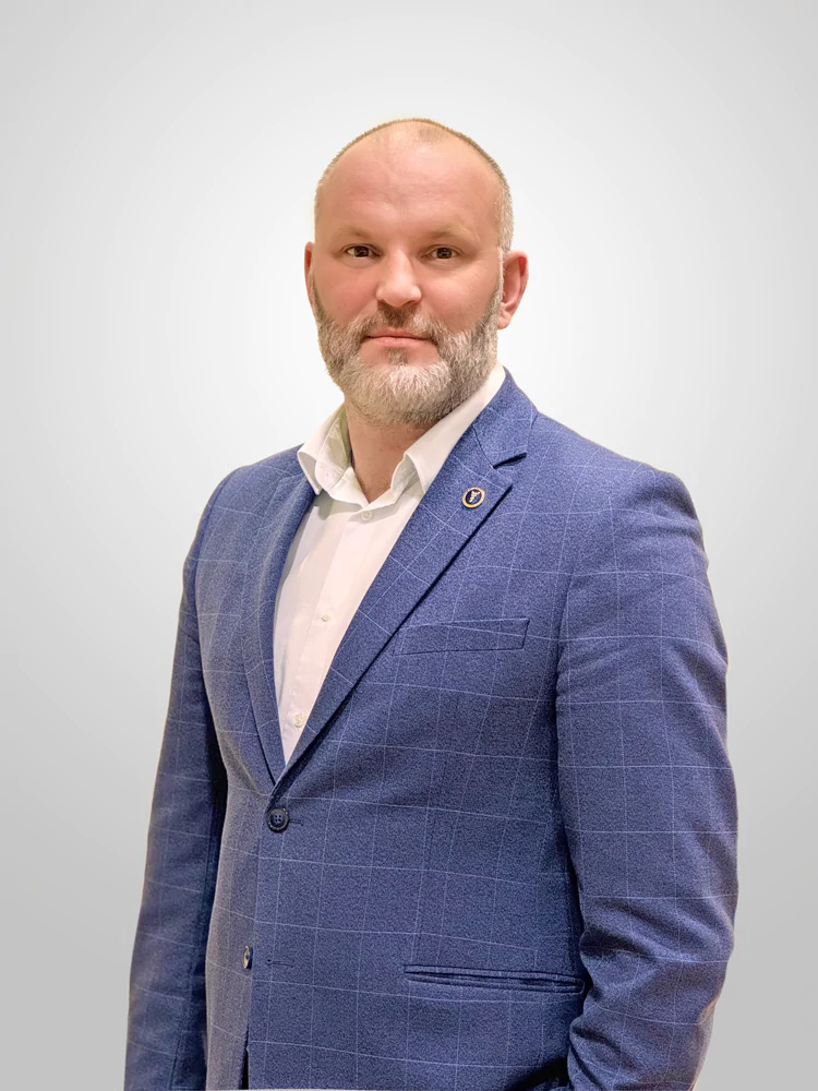 Мелешкин Денис Владимирович