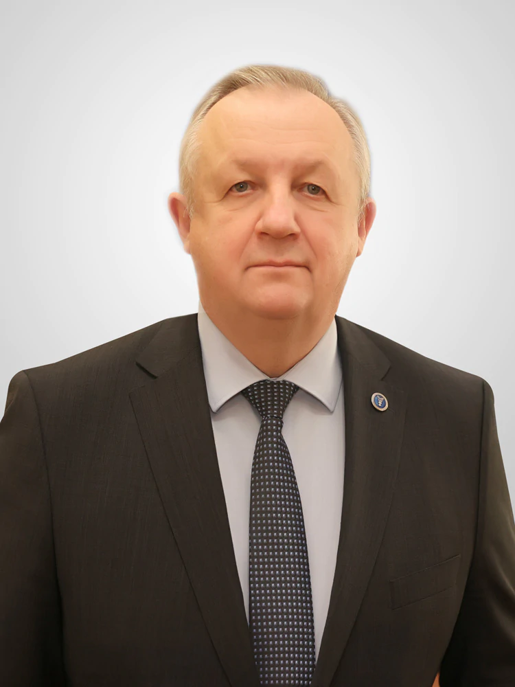 Мятликов Михаил Михайлович
