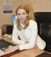 Генеральным директором Витебского отделения БелТПП назначена Наталья Воробьева