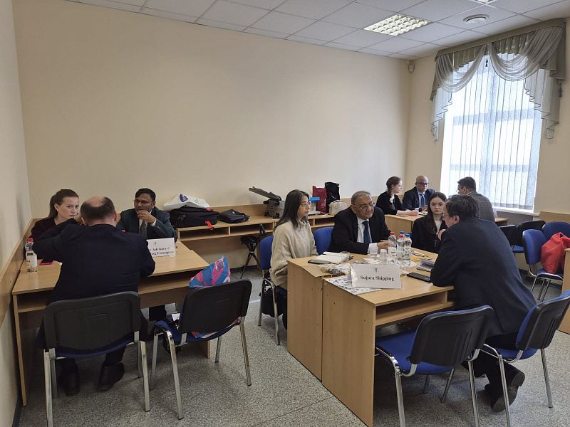 Belarus – India: A New Stage in Trade and Economic Cooperation