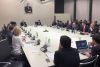 Визит делегации Гродненской области в Азербайджан 11.02.2019