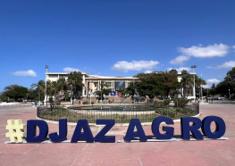 Exposition Belarus. The Taste of Nature at the international exhibition DJAZAGRO in Algeria