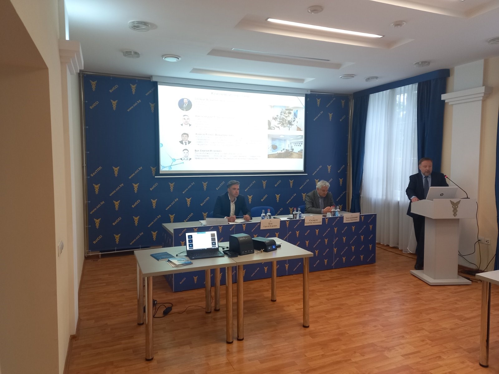 Презентация российской компании ООО «Алмазный научно-технологический центр» Презентация российской компании ООО «Алмазный научно-технологический центр»