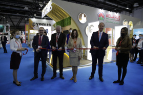 Belarus – the Taste of Nature exposition at Gulfood 2022 in Dubai
