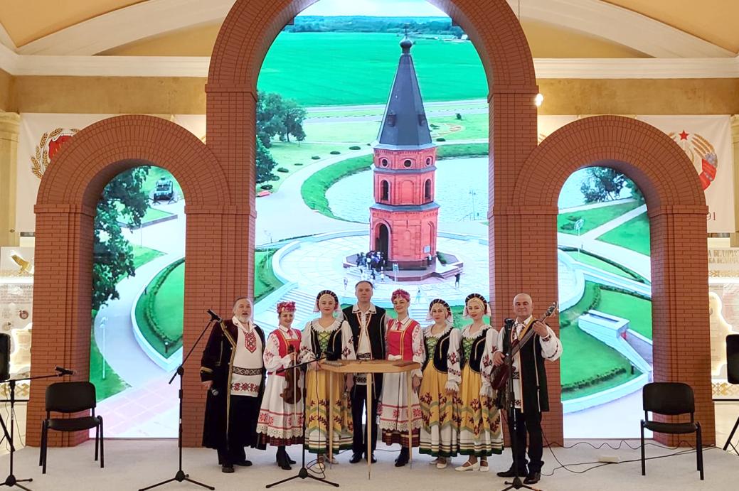 Days of the Mogilev Region at VDNKh in Moscow Days of the Mogilev Region at VDNKh in Moscow