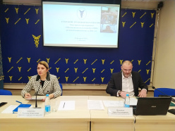 BelCCI takes stock of 2021: Mogilev Region 