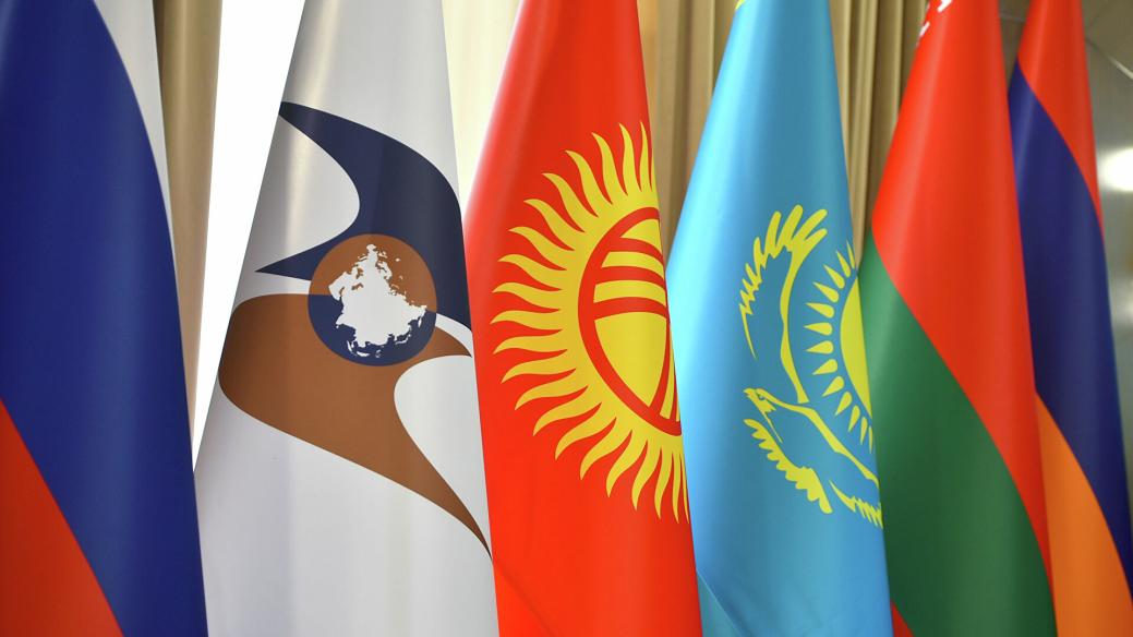 Inclusion in the Eurasian Industrial Goods Register of. Amendments