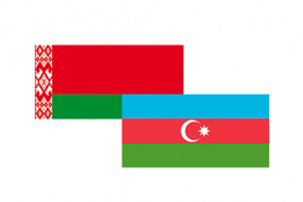 Business meeting of entrepreneurs of Belarus and Azerbaijan