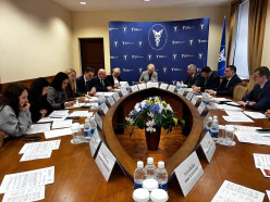 Выставочно-ярмарочная деятельность: итоги и перспективы