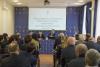 Заседание Совета Белорусской торгово-промышленной палаты 26.04.2017