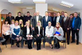 БелГПП падводзіць вынікі 2021 года: Гродзенская вобласць