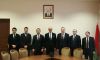 Состоялся визит представителей Турецко-Белорусского делового Совета в БелТПП