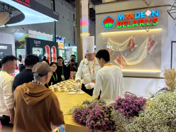 Правительство утвердило план национальных выставок за рубежом на 2026 год