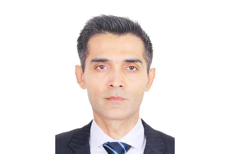 BelCCI representative in Pakistan (Sindh and Balochistan provinces) appointed