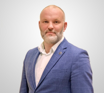 Согласовано назначение Дениса Мелешкина генеральным консулом Республики Беларусь в г. Алматы