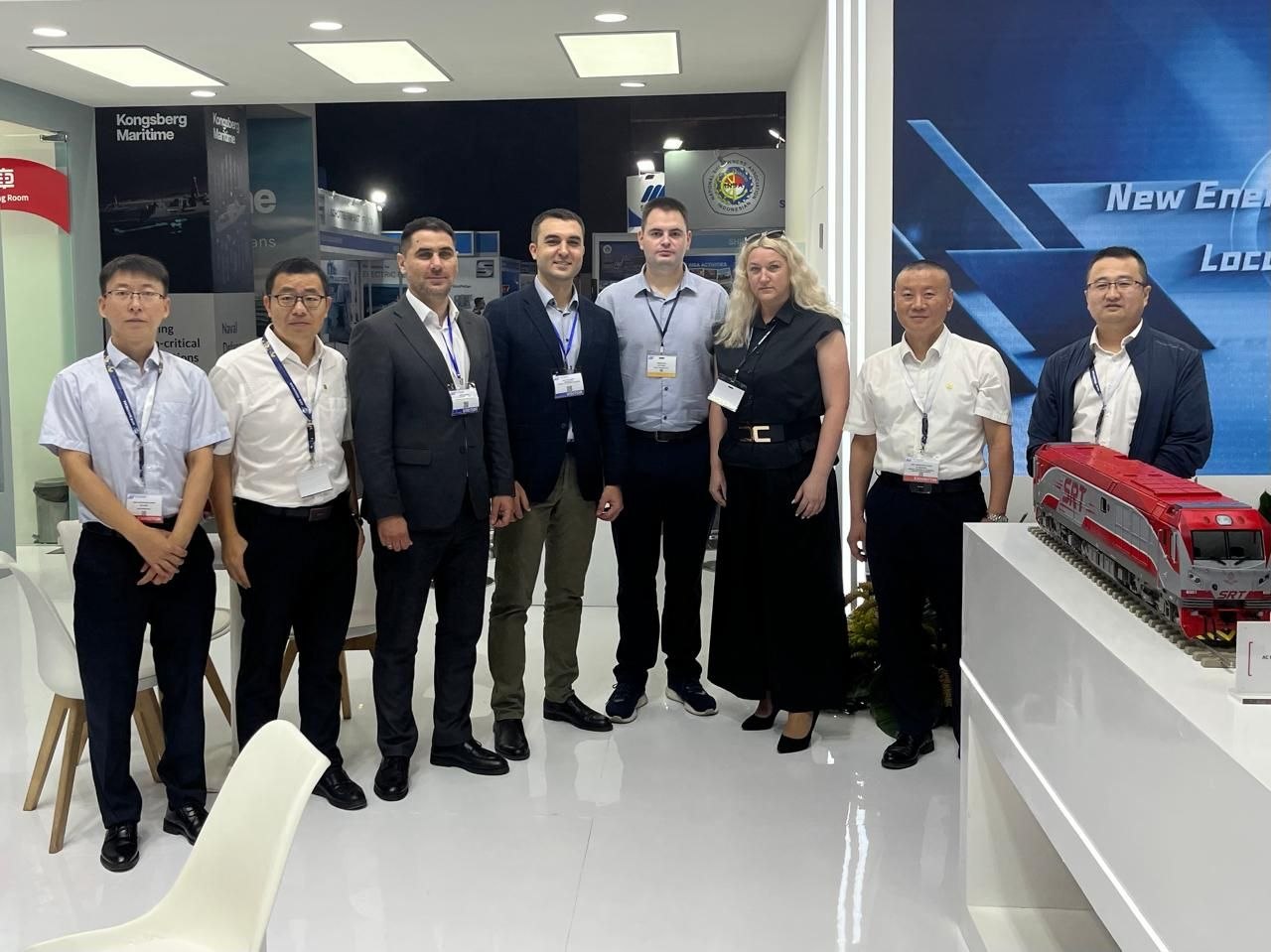 RailwayTech/InagriTech Indonesia 2026: белорусские предприятия расширяют международные контакты