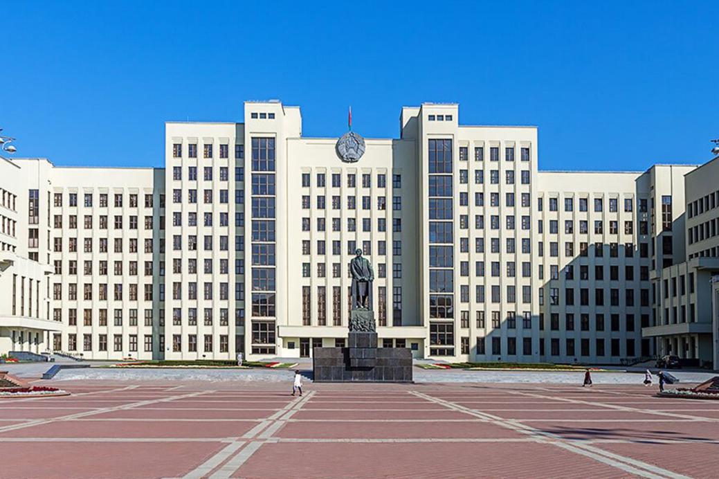 Plan of national exhibitions (expositions) of Belarus in foreign countries for 2023 has been approved