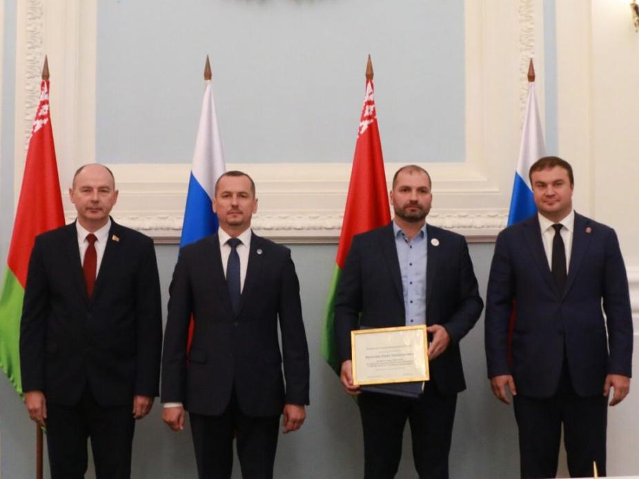 A representative of the Belarusian Chamber of Commerce and Industry has been appointed in Omsk region.