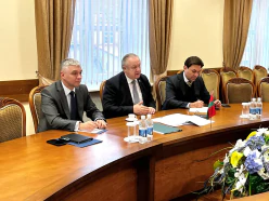 БелТПП и Посольство КНР подводят итоги года и намечают новые горизонты 