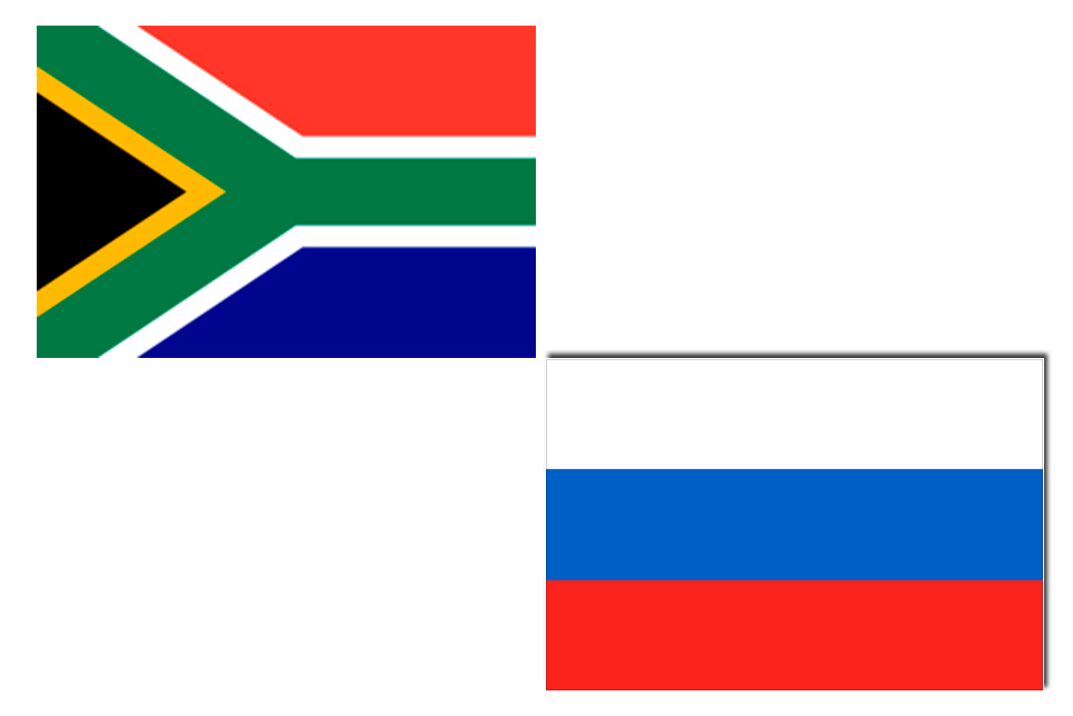 BelCCI appoints representatives in South Africa and the Sverdlovsk region of Russia BelCCI appoints representatives in South Africa and the Sverdlovsk region of Russia