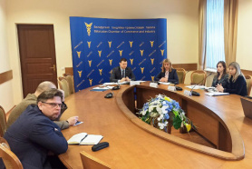 A round-table discussion of export insurance issues