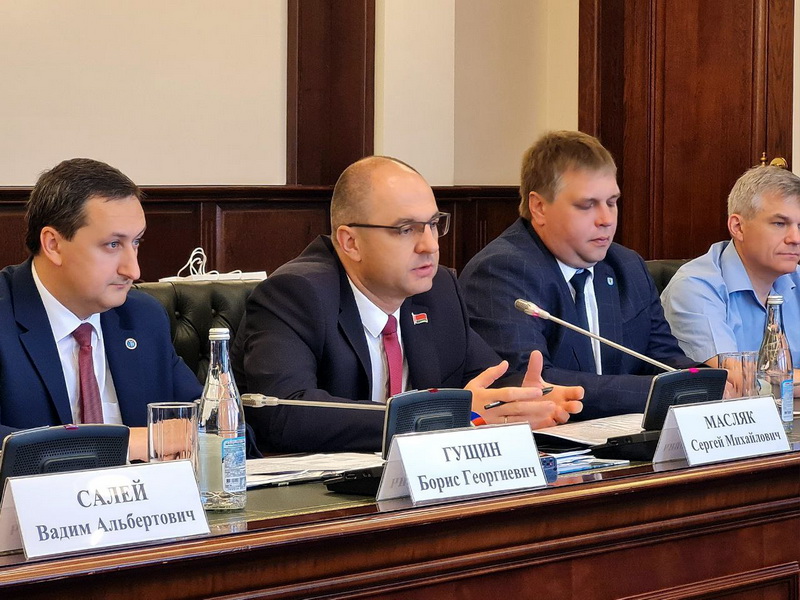 Визит деловых кругов Республики Беларусь в г.Пятигорск (Ставропольский край) Визит деловых кругов Республики Беларусь в г.Пятигорск (Ставропольский край)