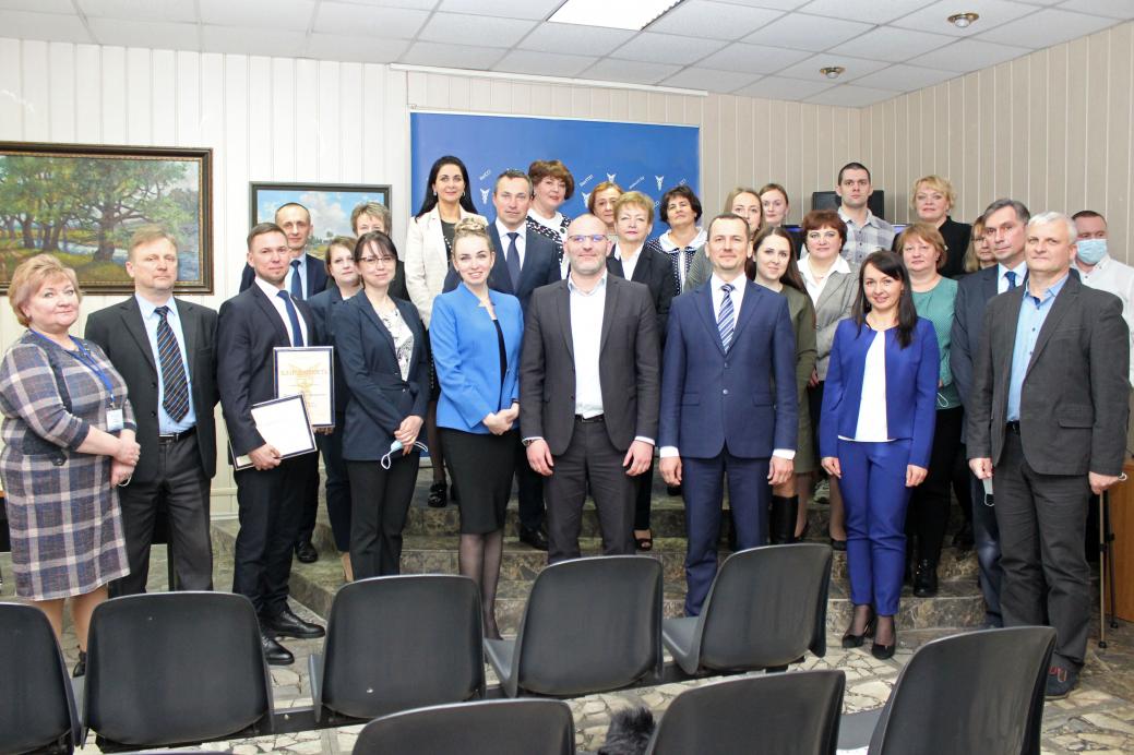 BelCCI takes stock of 2021: Minsk and Minsk Region
