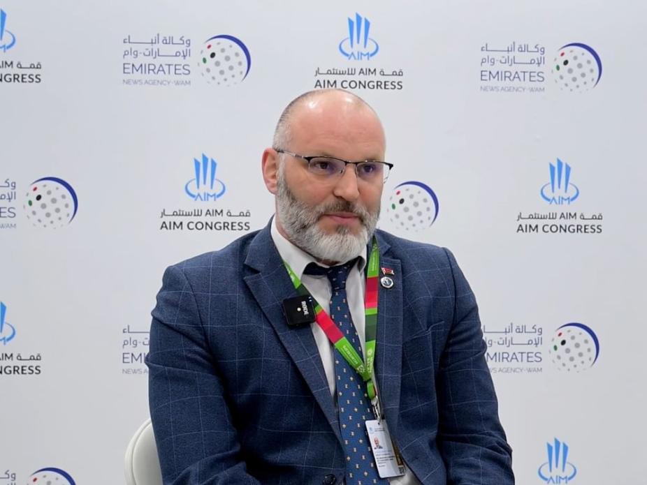 UAE takes care of the three largest investors in the Belarusian economy UAE takes care of the three largest investors in the Belarusian economy