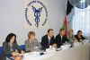 Встреча представителей Евразийской экономической комиссии с представителями белорусских деловых кругов