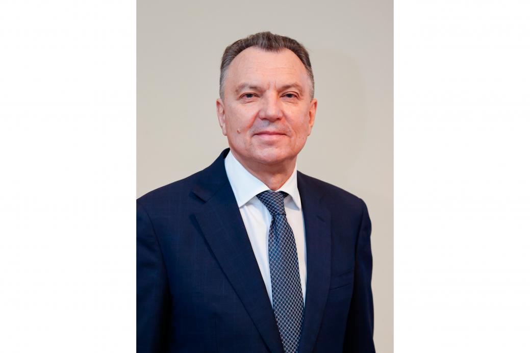 Vladimir Ulakhovich appointed Ambassador Extraordinary and Plenipotentiary of Belarus to Hungary (with concurrent accreditation to Bosnia and Herzegovina and to Croatia) 