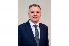 Vladimir Ulakhovich appointed Ambassador Extraordinary and Plenipotentiary of Belarus to Hungary (with concurrent accreditation to Bosnia and Herzegovina and to Croatia) 