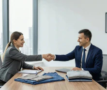 В Минске пройдет B2B-встреча с узбекскими производителями текстильной продукции 