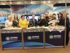 Коллективная экспозиция Гродненской области на выставке ADVENTUR в Вильнюсе 28.01.2020