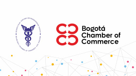 Memorandum of Understanding between the BelCCI and the Bogota Chamber of Commerce