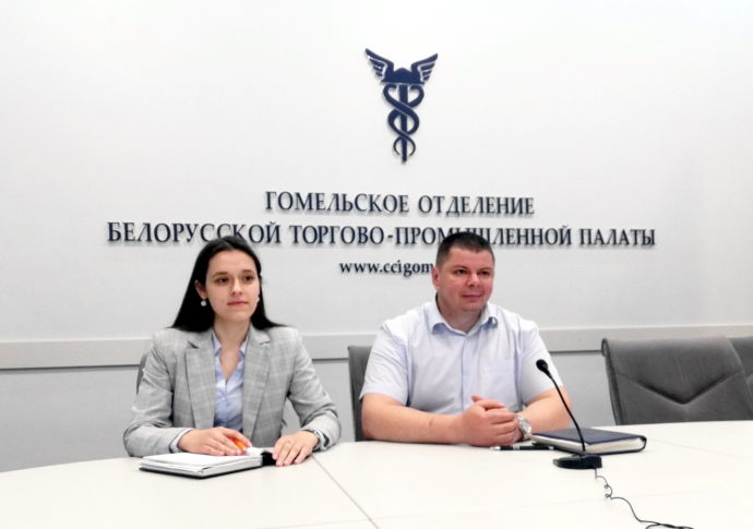 Участие в работе первого Международного онлайн-Форума R2R секция «Нидерланды»