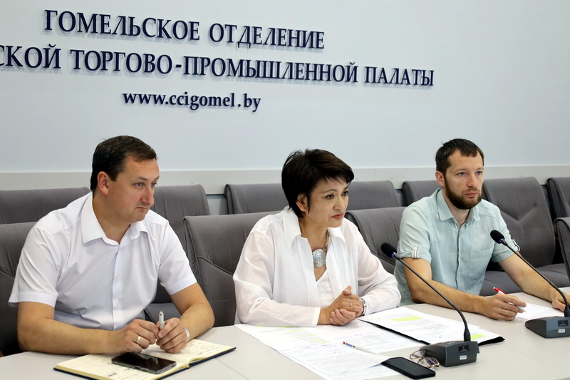 2 июля 2024 Бизнес-встреча деловых кругов Республики Беларусь и Республики Башкортостан (РФ) 2 июля 2024 Бизнес-встреча деловых кругов Республики Беларусь и Республики Башкортостан (РФ)