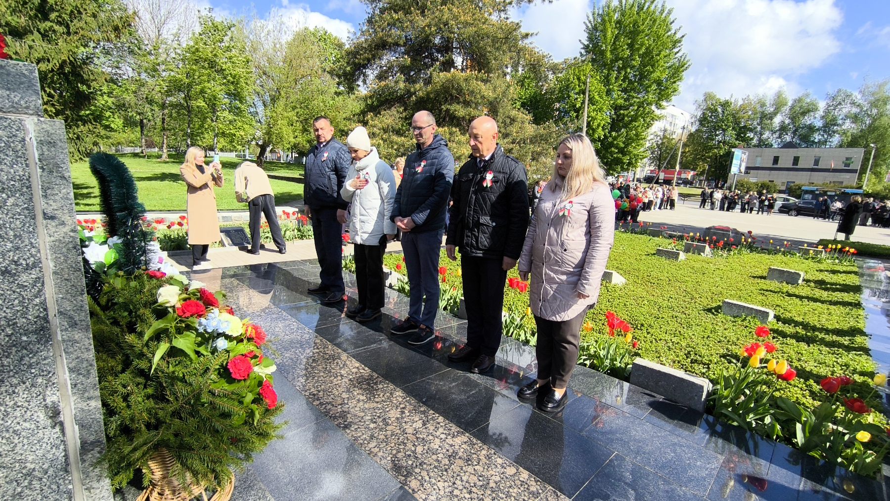 День Победы – наша сила и честь. Ваш подвиг в наших сердцах! День Победы – наша сила и честь. Ваш подвиг в наших сердцах!