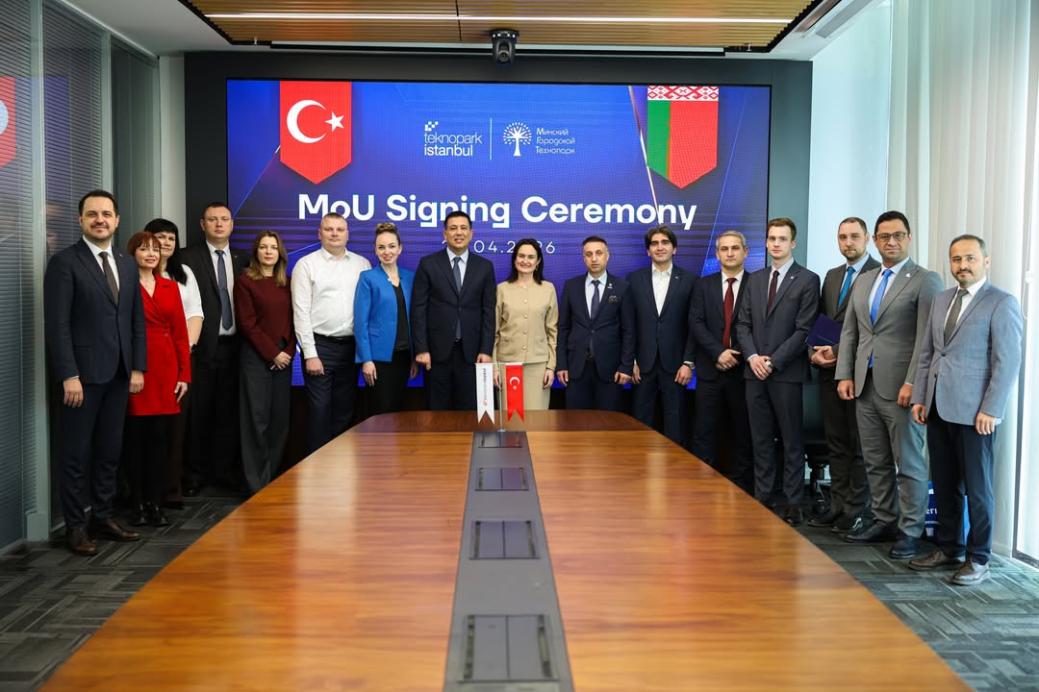 Belarus – Türkiye: A Course Towards High Technologies and Industrial Cooperation