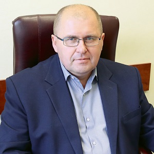 Николай Николаевич ЖУКОВСКИЙ