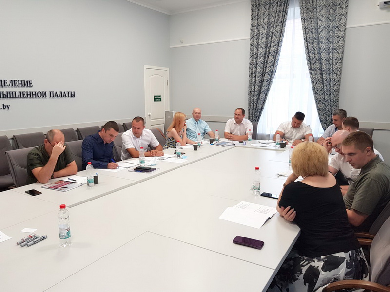 Семинар «Управление производственным подразделением предприятия» Семинар «Управление производственным подразделением предприятия»
