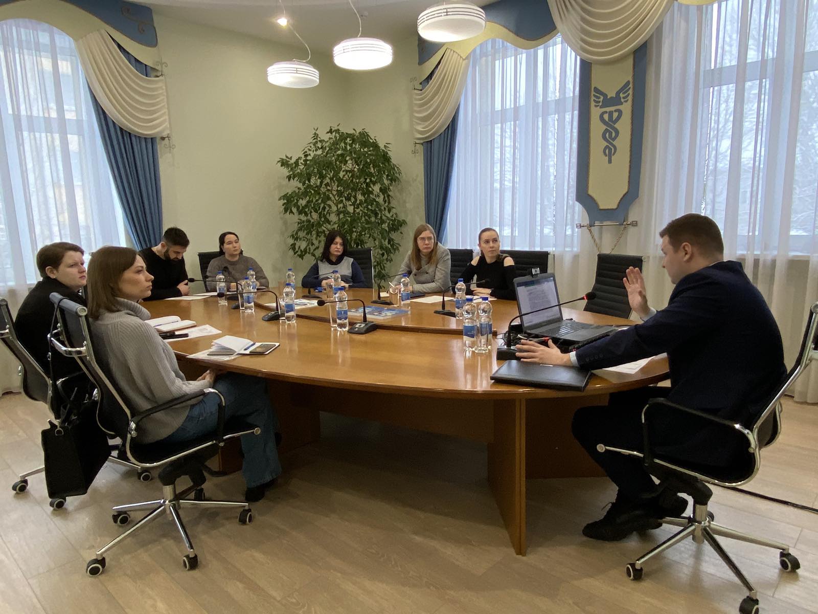 Семинар «Санкции и их влияние на исполнение хозяйственных договоров» Семинар «Санкции и их влияние на исполнение хозяйственных договоров»