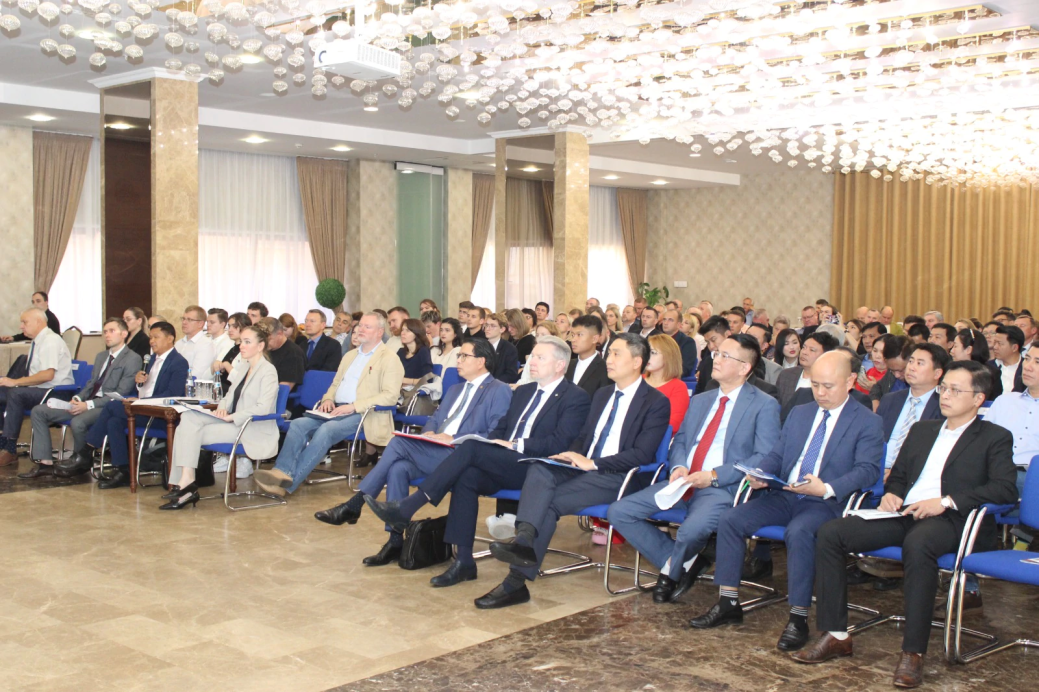 The Belarus-Vietnam Business Forum Opens New Horizons for Trade and Economic Cooperation