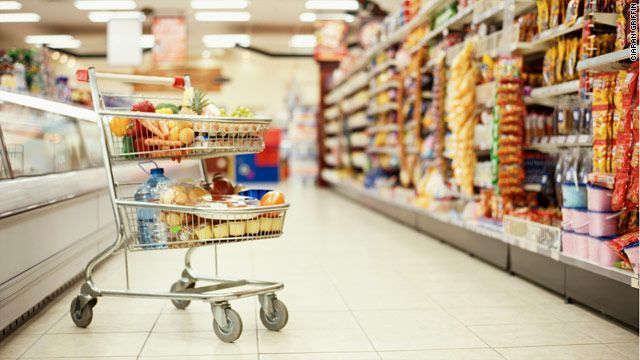 Согласовано продление срока государственного регулирования цен в Республике Беларусь на социально значимые товары