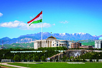 Форум в Таджикистане: взаимовыгодные связи и контракты