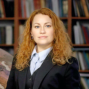 Марина БЕЛОУСОВА Марина БЕЛОУСОВА