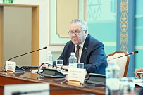 Беларусь – Казахстан: перспективы и возможности Беларусь – Казахстан: перспективы и возможности