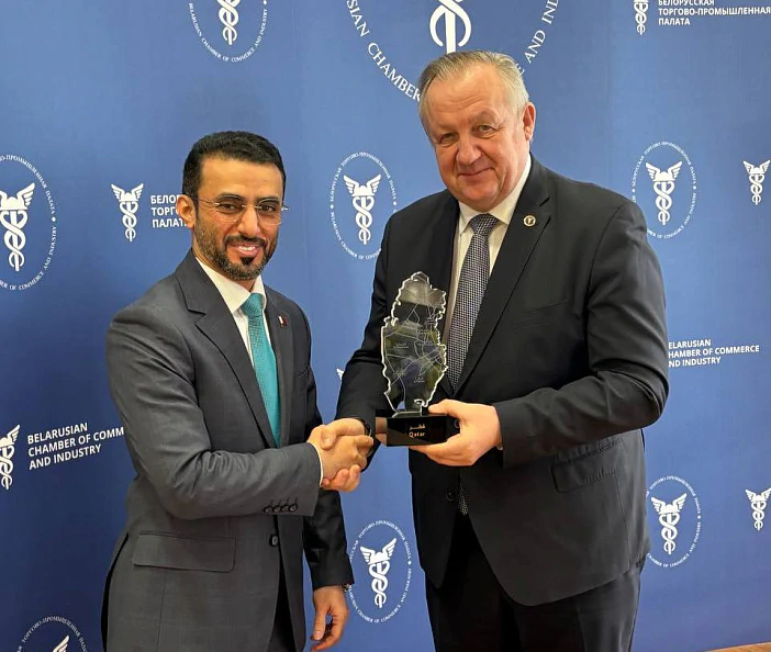 Беларусь – Катар: от взаимопонимания к взаимодействию