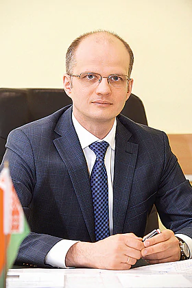Александр Николаевич ШЕВКО