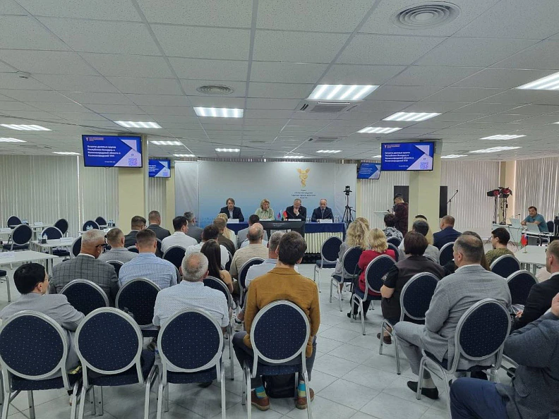 Официальный визит белорусской делегации в Калининградскую область: планы и перспективы