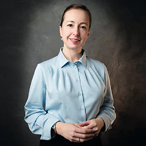 Юлия ИЛЬИНА